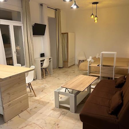 Apartamento El Alquimista กาดิซ ภายนอก รูปภาพ