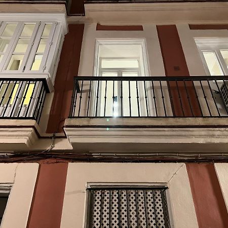 Apartamento El Alquimista กาดิซ ภายนอก รูปภาพ