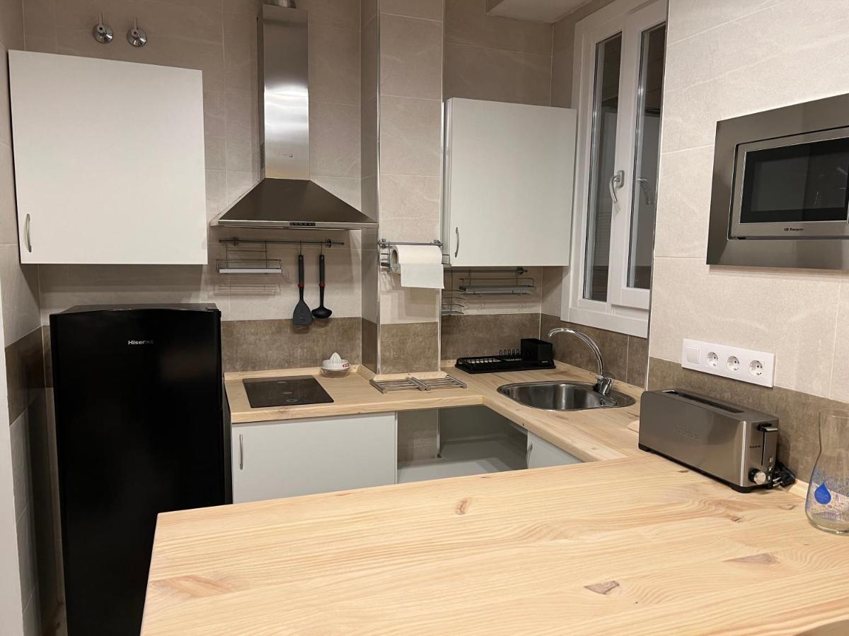 Apartamento El Alquimista กาดิซ ภายนอก รูปภาพ