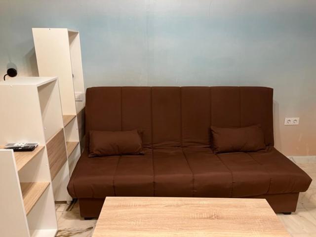 Apartamento El Alquimista กาดิซ ภายนอก รูปภาพ