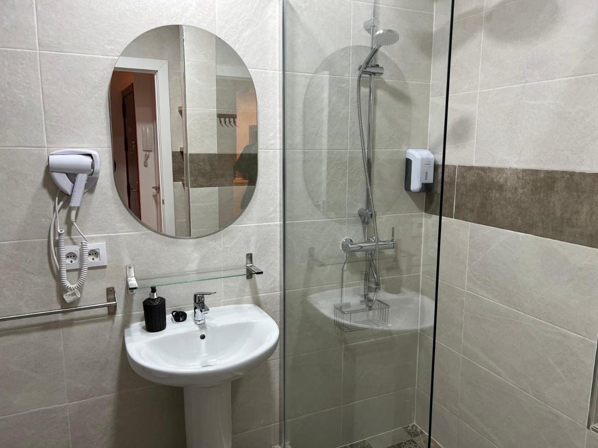 Apartamento El Alquimista กาดิซ ภายนอก รูปภาพ