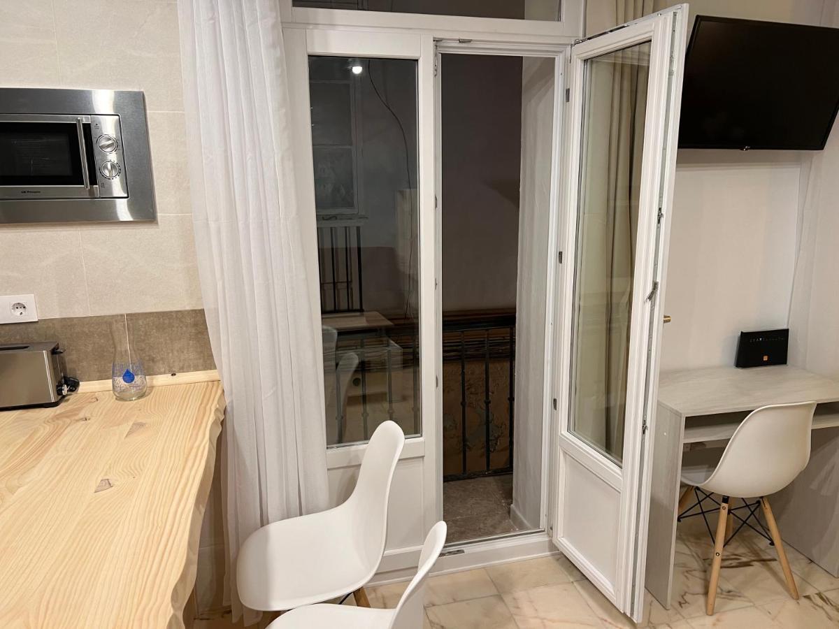 Apartamento El Alquimista กาดิซ ภายนอก รูปภาพ